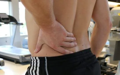 Spierverrekking